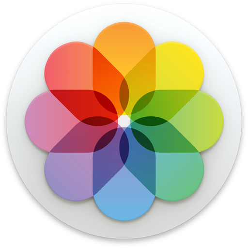 如何在Mac上的“照片”中润饰照片以修复标记和斑点？