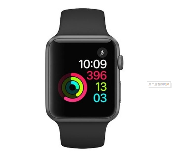 苹果手表Apple Watch如何截屏？