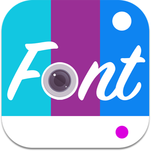 Mac上优秀的图片特效编辑工具：Fontography