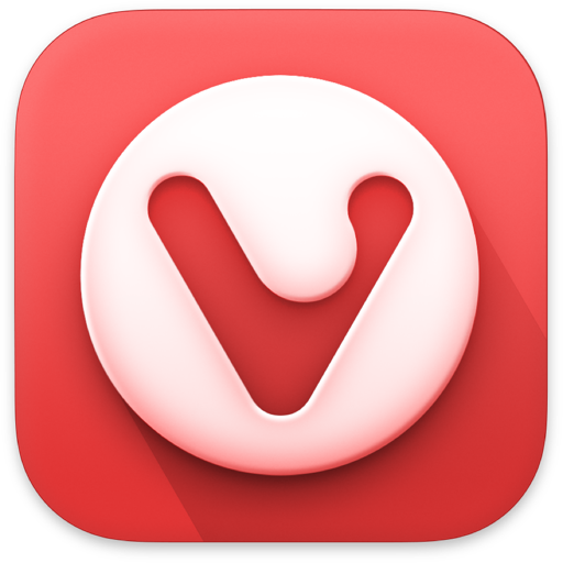 Vivaldi for mac(Mac浏览器)  v5.7.2921.63免费版 236.04 MB 简体中文