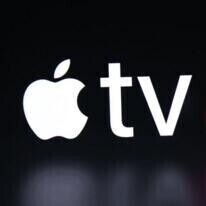 如何在Apple TV上设置多个帐户?