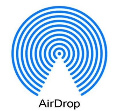 AirDrop是什么？如何在苹果设备上开启AirDrop