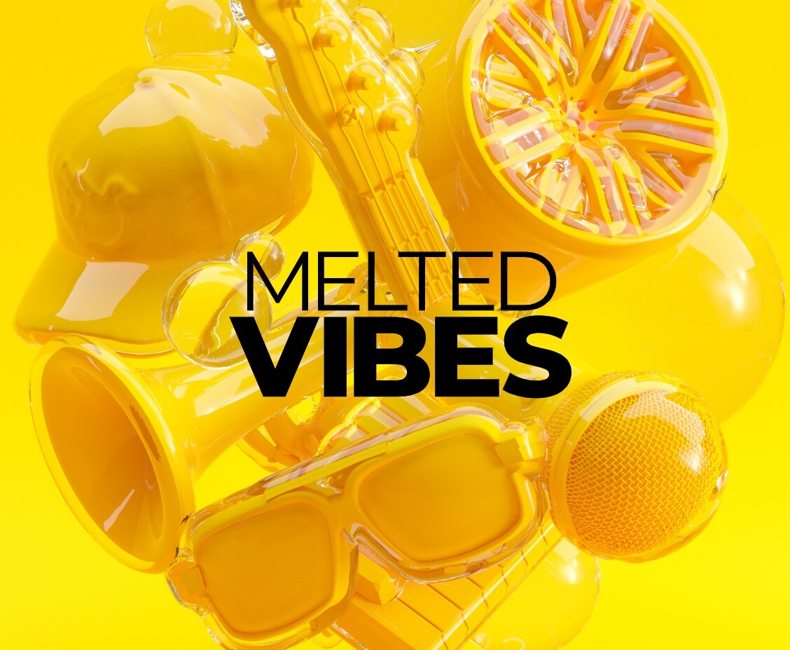Native Instruments Melted Vibes for mac(旋律合成器插件)