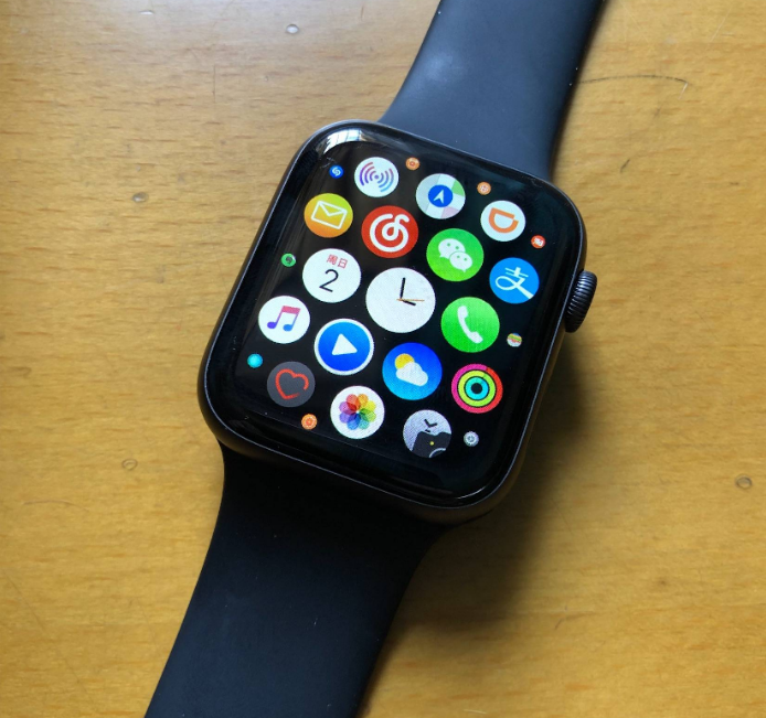 如何将应用程序添加到Apple Watch？