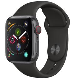 如何在Apple Watch上设置闹钟？