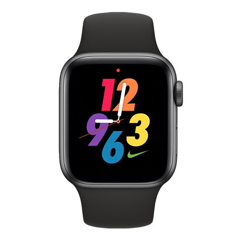如何在Apple Watch上设置Pride表盘？