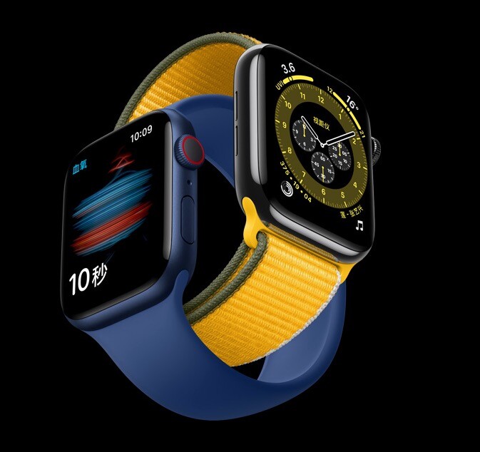 如何在有或没有Apple Watch的情况下远程控制iPhone相机？