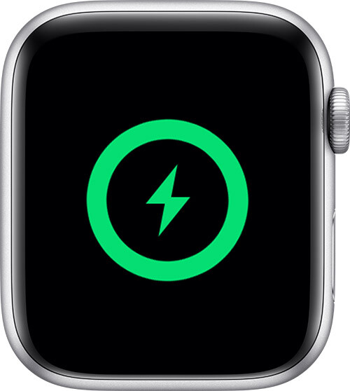 Apple Watch无法充电的解决方法
