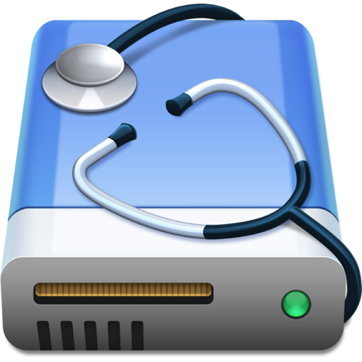 Disk Doctor Pro for Mac(磁盘清理)