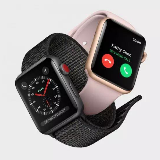 如何开启 Apple Watch 静音模式？