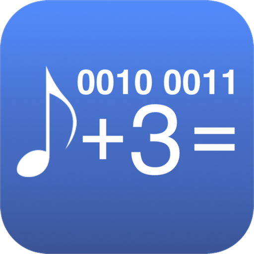 musicMath for mac(专业音乐计算器)