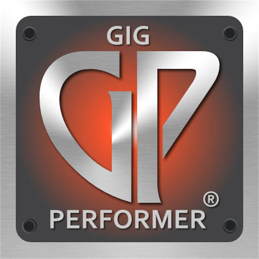 Deskew Gig Performer4 for mac(音频插件主机)