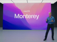 苹果macOS Monterey 12 支持升级设备公布:包括 2013 年末的 Mac Pro 