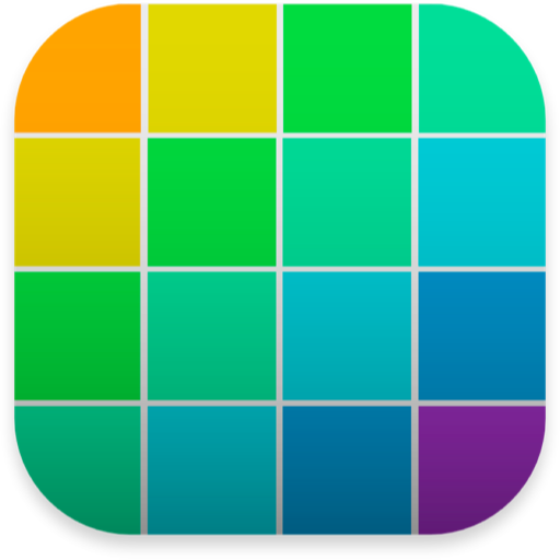 ColorWell for Mac(Web颜色代码的取色工具)  7.3.8激活版 10.55 MB 英文软件