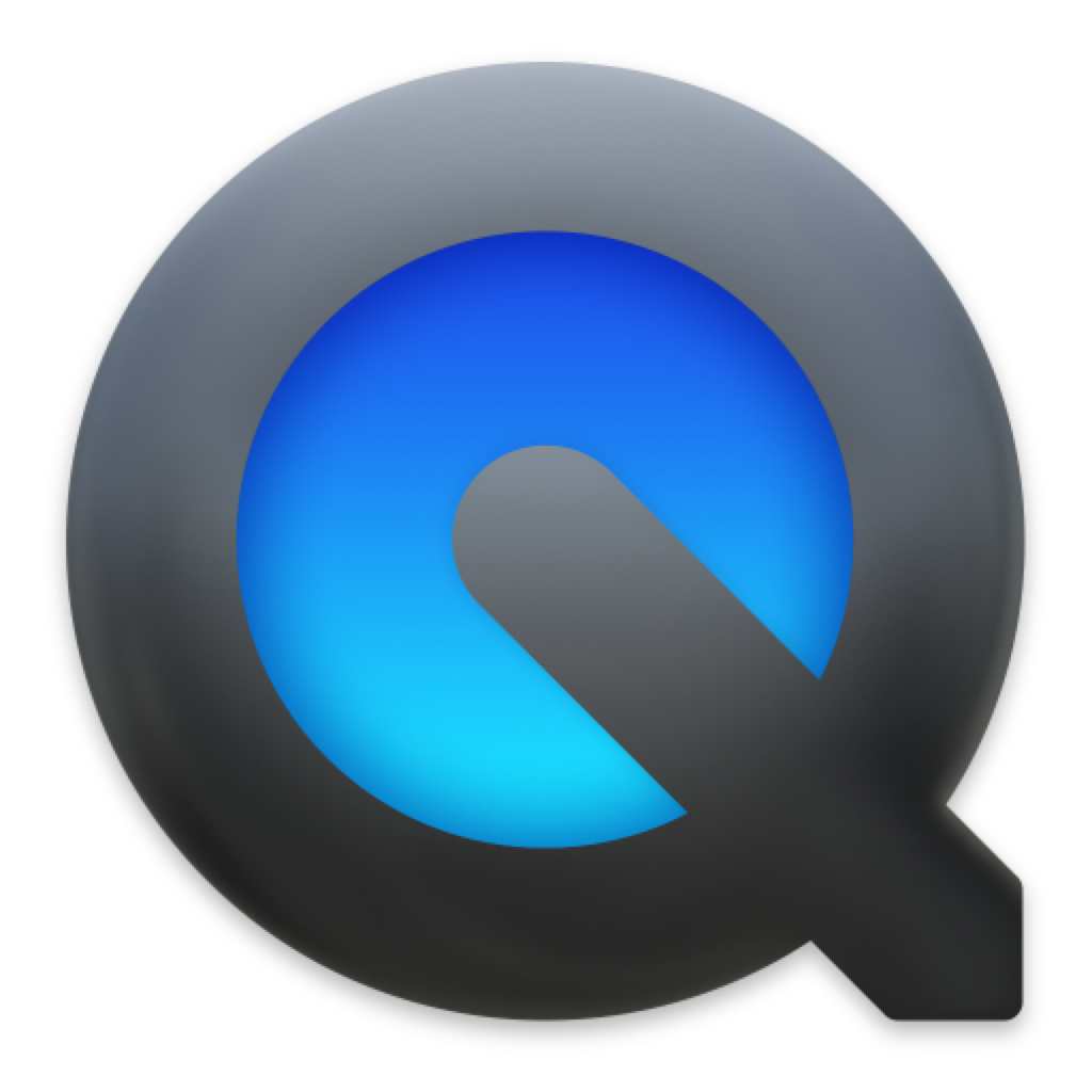 如何使用QuickTime在 Mac 上录制播客？
