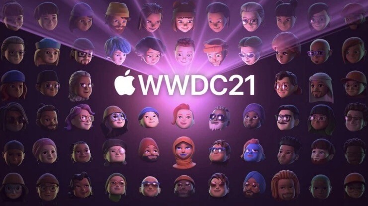 期待已久的苹果WWDC 2021令人大失所望