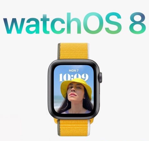 如何下载、升级 watchOS 8 测试版？