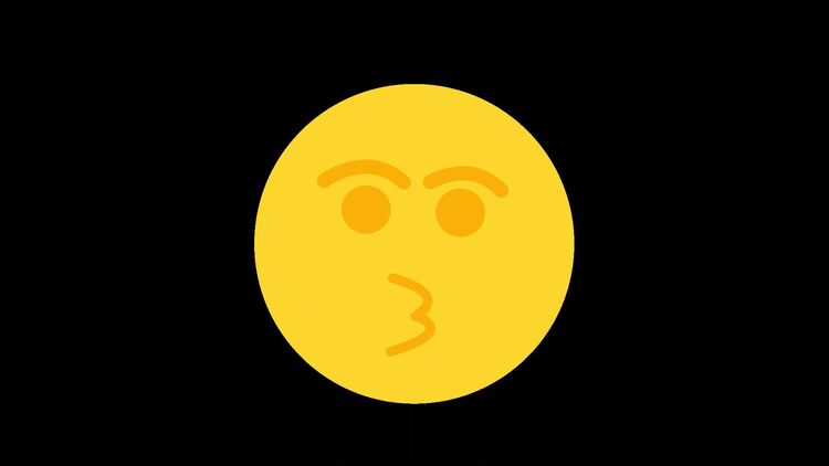 动态卡通可爱Emoji表情动画10