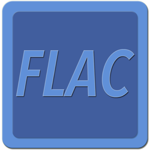 FLACTunes for mac(高效音频处理软件)