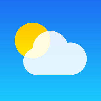 iOS 15 天气APP 让你即时了解最新天气状态