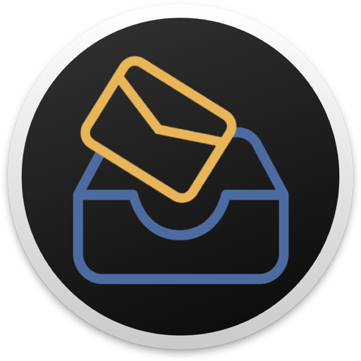 Mailbox for Zoho Mac(Zoho账户管理工具)