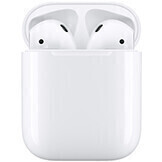 如何通过iPhone或Mac查看AirPods和充电盒的充电状态？