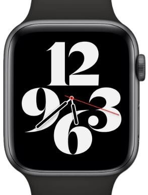 如何在Apple Watch上设置自定义计时器？