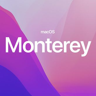 MacOS Monterey的快捷指令应用有什么新功能？