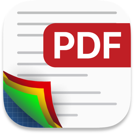 PDF Office Max for mac(多功能pdf编辑器) v8.0直装版 130.28 MB 英文软件