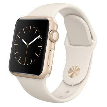 如何取消Apple Watch与iPhone的配对？