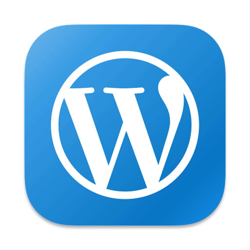 WordPress.com for Mac(博客管理客户端工具)