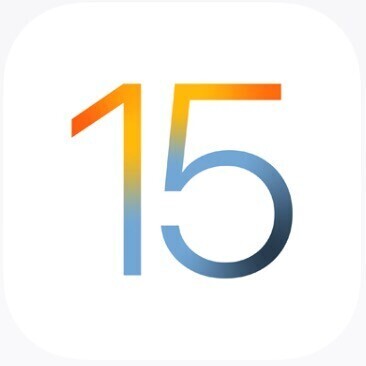 如何安装 iOS 15 和 iPadOS 15 公共测试版？