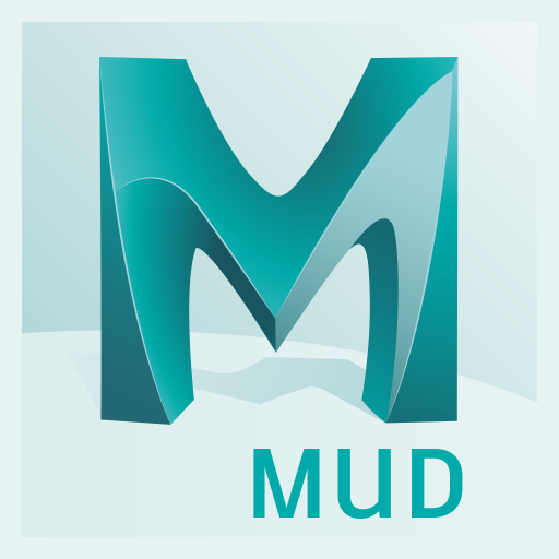 Autodesk Mudbox 2022 for mac(3D数字雕刻绘画软件)