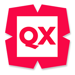 苹果Mac平面设计和数字出版软件：QuarkXPress 