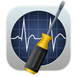 苹果Mac测试及维护工具：​​​​​​​​Techtool Pro