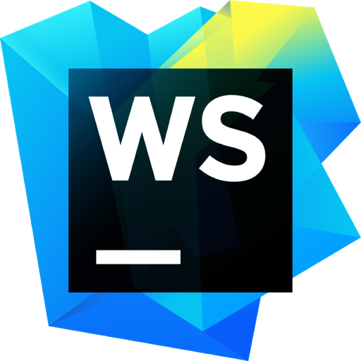 WebStorm for Mac(JavaScript开发工具) v2023.1中文特别版 534.6 MB 简体中文
