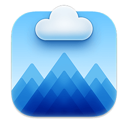 ​​​​​​​​CloudMounter：挂载云存储作为在 Mac 的本地磁盘