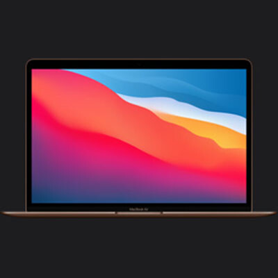 如何将 MacBook Air 连接到显示器？