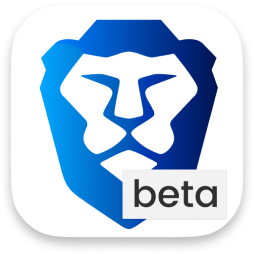 Brave Browser Beta for Mac(浏览器)