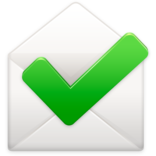 eMail Verifier for mac(电子邮件验证器)