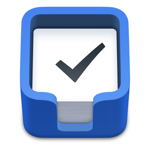 苹果Mac时间日程管理工具：Things 备注支持 Markdown