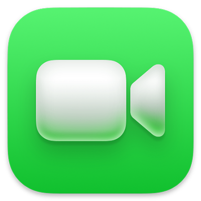如何使用 Mac 在 iPhone 上录制 FaceTime 通话？