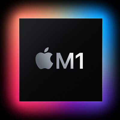 如何在 M1 Mac 上运行英特尔应用程序？