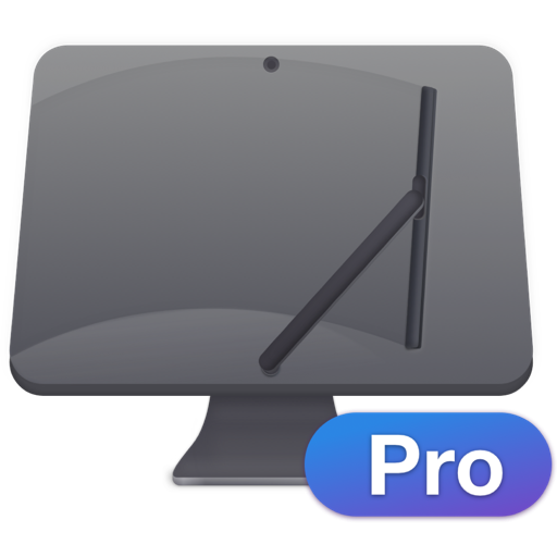 Pocket cleaner Pro for mac(简单的mac清理软件)
