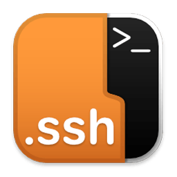 ​​​​SSH Config Editor Pro ：管理您的SSH配置文件