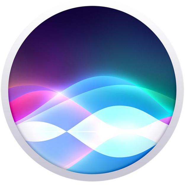 如何在 Mac 上更改 Siri 语音？