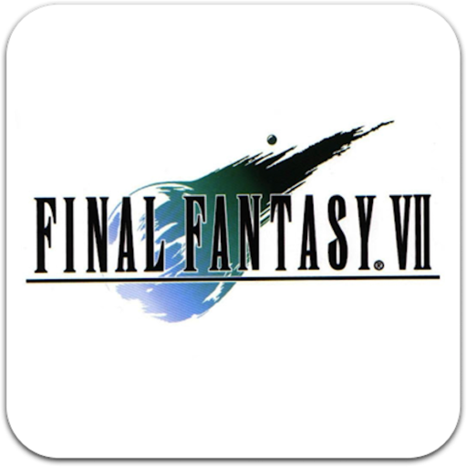 最终幻想7Final Fantasy VII for Mac(角色扮演游戏) 