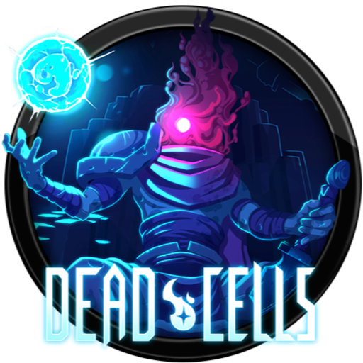 死亡细胞Dead Cells for mac(冒险游戏) 