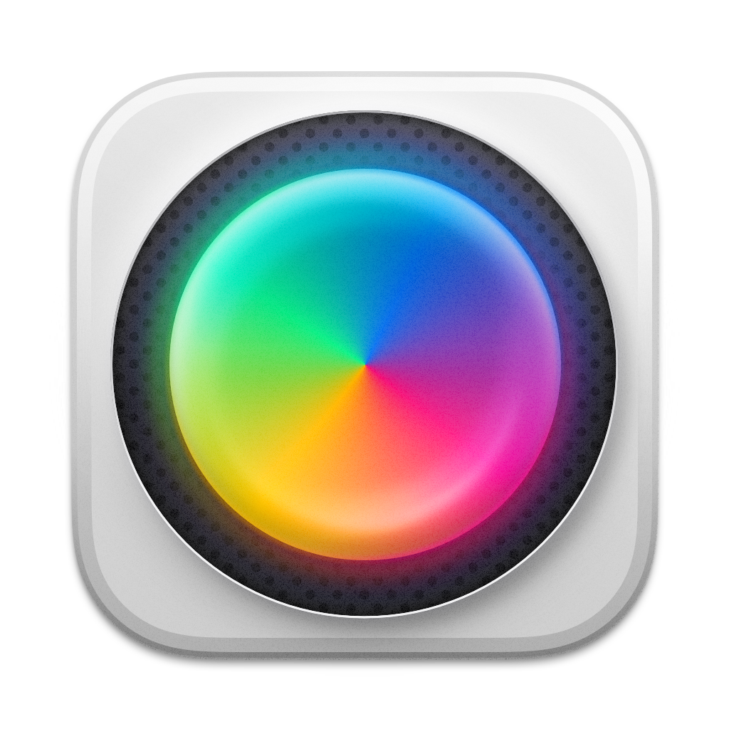 Color UI for Mac(颜色设计软件) 2.3激活版 7.79 MB 英文软件