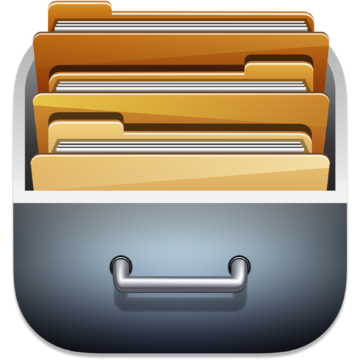 file cabinet pro mac破解版-File Cabinet Pro for Mac(文件管理软件)- Mac下载插图